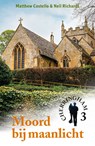 Moord bij maanlicht - Matthew Costello ; Neil Richards - 9789026160097