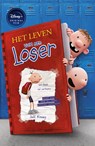 Logboek van Bram Botermans - Disney+-filmeditie - Jeff Kinney - 9789026160226