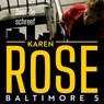 Over de schreef - Karen Rose - 9789026160387