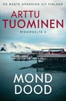 Monddood - Arttu Tuominen - 9789026160578