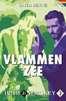 Vlammenzee - Layla Reyne - 9789026160851