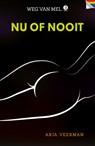 Nu of nooit - Arja Veerman - 9789026160998