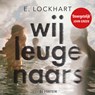 Wij leugenaars - E. Lockhart - 9789026161117