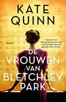 De vrouwen van Bletchley Park - Kate Quinn - 9789026161292