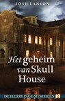 Het geheim van Skull House - Josh Lanyon - 9789026161377