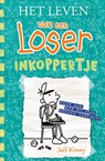 Inkoppertje - Jeff Kinney - 9789026161759