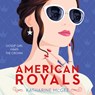 American Royals - Katharine McGee - 9789026161827