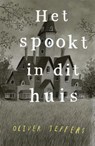 Het spookt in dit huis - Oliver Jeffers - 9789026161858