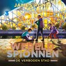 De verboden stad - James Ponti - 9789026161940