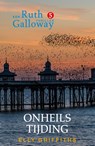 Onheilstijding - Elly Griffiths - 9789026161995