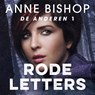 Rode letters - Anne Bishop - 9789026162114