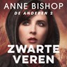 Zwarte veren - Anne Bishop - 9789026162121