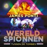 Tussen de tombes - James Ponti - 9789026162169