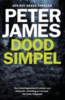 Doodsimpel - Peter James - 9789026163401