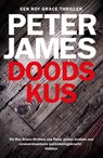 Doodskus - Peter James - 9789026163555