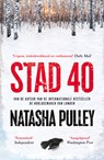 Stad 40 - Natasha Pulley - 9789026165313