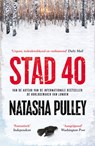 Stad 40 - Natasha Pulley - 9789026165320