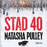 Stad 40 - Natasha Pulley - 9789026165337