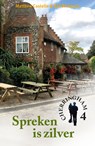 Spreken is zilver - Matthew Costello ; Neil Richards - 9789026165627