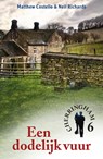 Een dodelijk vuur - Matthew Costello ; Neil Richards - 9789026165726