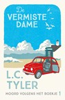 De vermiste dame - L.C. Tyler - 9789026165740