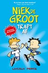 Niek de Groot trapt af - Lincoln Peirce - 9789026165986