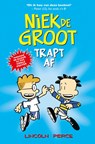 Niek de Groot trapt af - Lincoln Peirce - 9789026165986