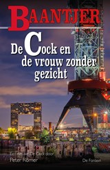 De Cock en de vrouw zonder gezicht, Baantjer -  - 9789026166075