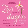 Zes dagen - Dani Atkins - 9789026166150