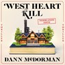West Heart Kill - Dann McDorman - 9789026166693
