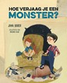 Hoe verjaag je een monster? - Jana Bauer - 9789026166945