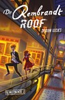 De Rembrandt-roof - Deron Hicks - 9789026167140