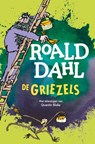 De Griezels - Roald Dahl - 9789026167300