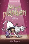 Evi op de planken - Dana Simpson - 9789026167553
