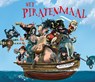 Het piratenmaal - Jonny Duddle - 9789026167591