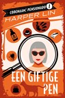 Een giftige pen - Harper Lin - 9789026168208