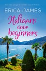 Italiaans voor beginners - Erica James - 9789026168260