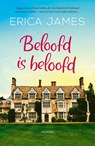 Beloofd is beloofd - Erica James - 9789026168291