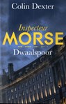 Dwaalspoor - Colin Dexter - 9789026168765