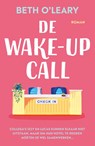 De wake-upcall - Beth O'Leary - 9789026169373