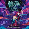 Valentijn Kraai en meneer Dood - Jenni Spangler - 9789026170065