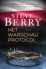Het Warschau-protocol - Steve Berry - 9789026170133