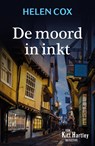 De moord in inkt - Helen Cox - 9789026170447