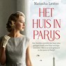 Het huis in Parijs - Natasha Lester - 9789026170539
