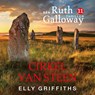 Cirkel van steen - Elly Griffiths - 9789026170782