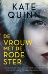 De vrouw met de rode ster - Kate Quinn - 9789026170904