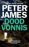 Doodvonnis - Peter James - 9789026171147