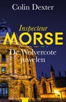 De Wolvercote juwelen - Colin Dexter - 9789026171468