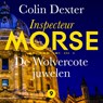 De Wolvercote juwelen - Colin Dexter - 9789026171482