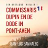 Commissaris Dupin en de dode in Pont-Aven - Jean-Luc Bannalec - 9789026171611